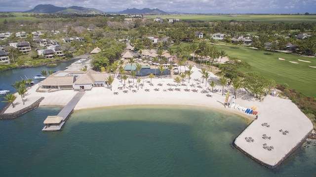 Anahita Resort
