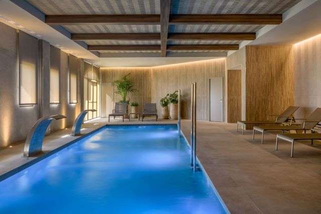 Hacienda Son Antem Golf Resort, Autograph Collection - Indoor pool