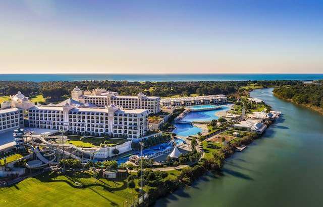 Titanic Deluxe Golf Belek - Overview