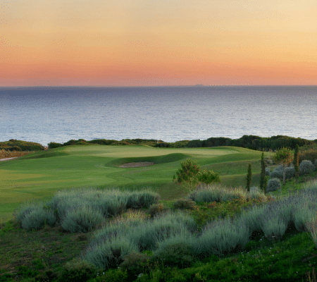 Solo Golf Travel