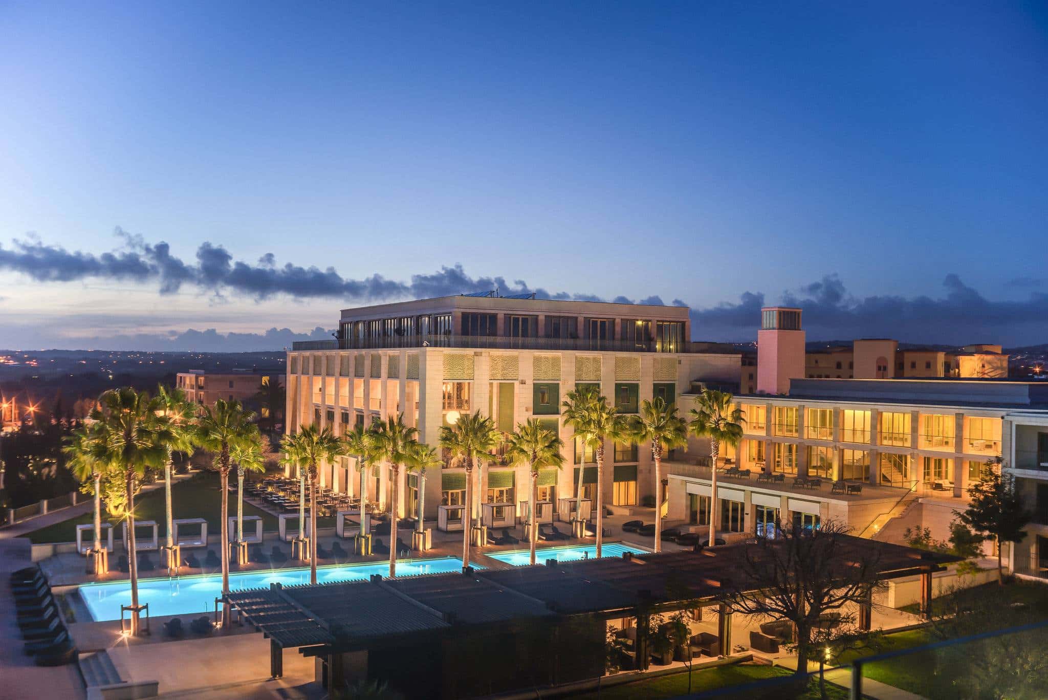 Anantara Vilamoura Algarve Resort
