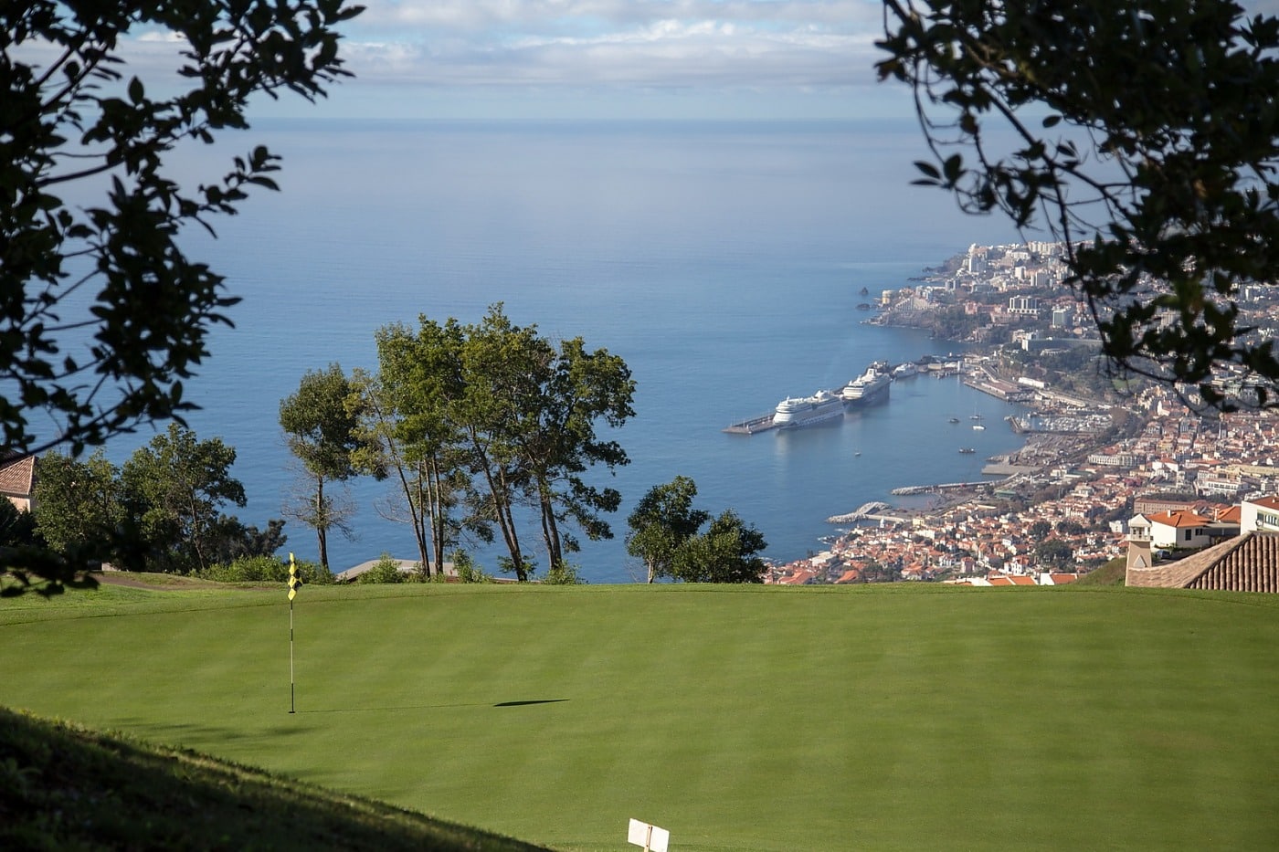 Palheiro Golf