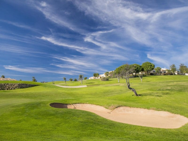 Golf Boavista - Algarve