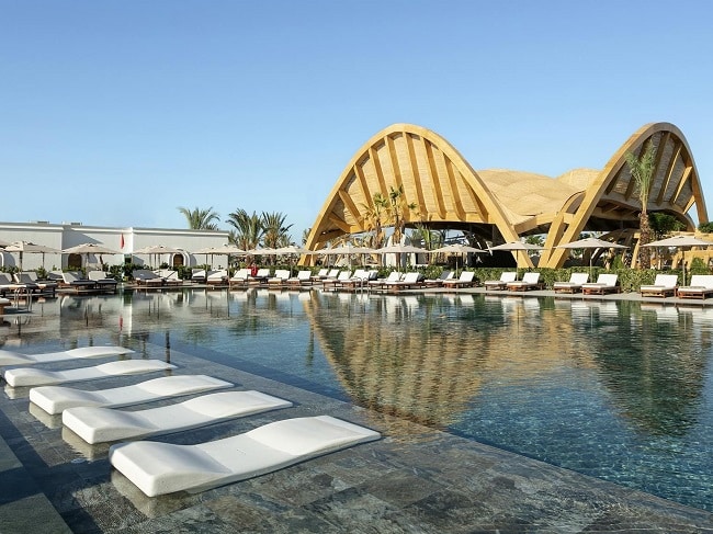 Cullinan Belek - Pool