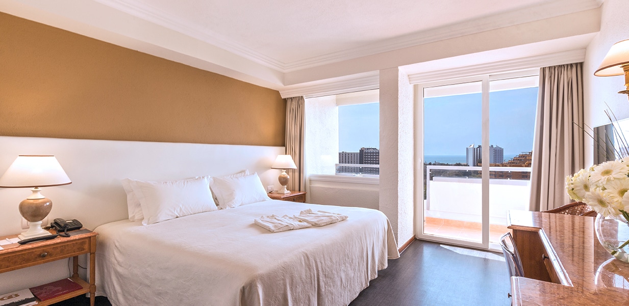 Dom Pedro Vilamoura - Bedroom
