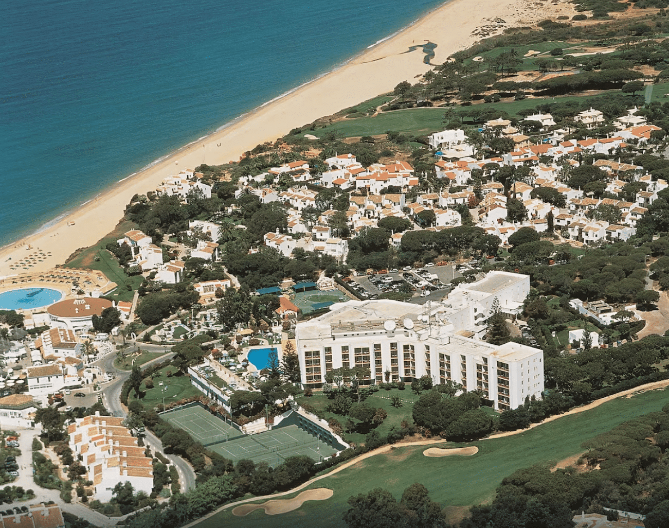 Dona Filipa overview