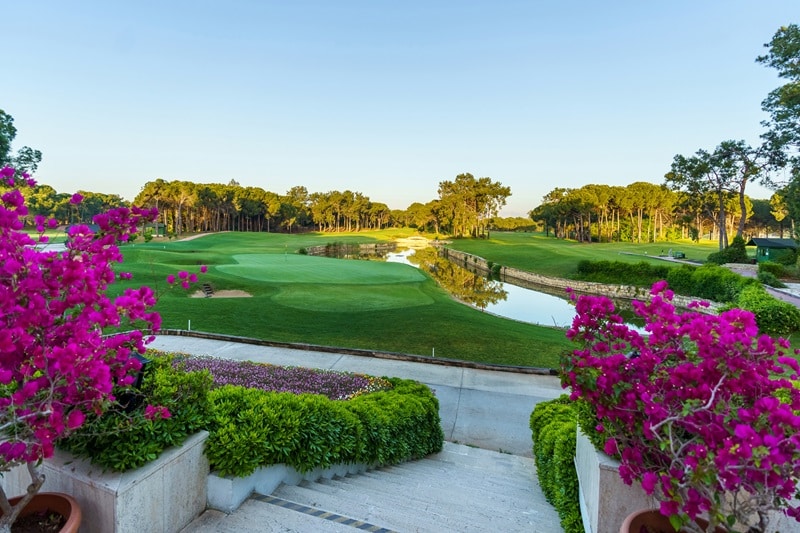 National Golf Club - Belek