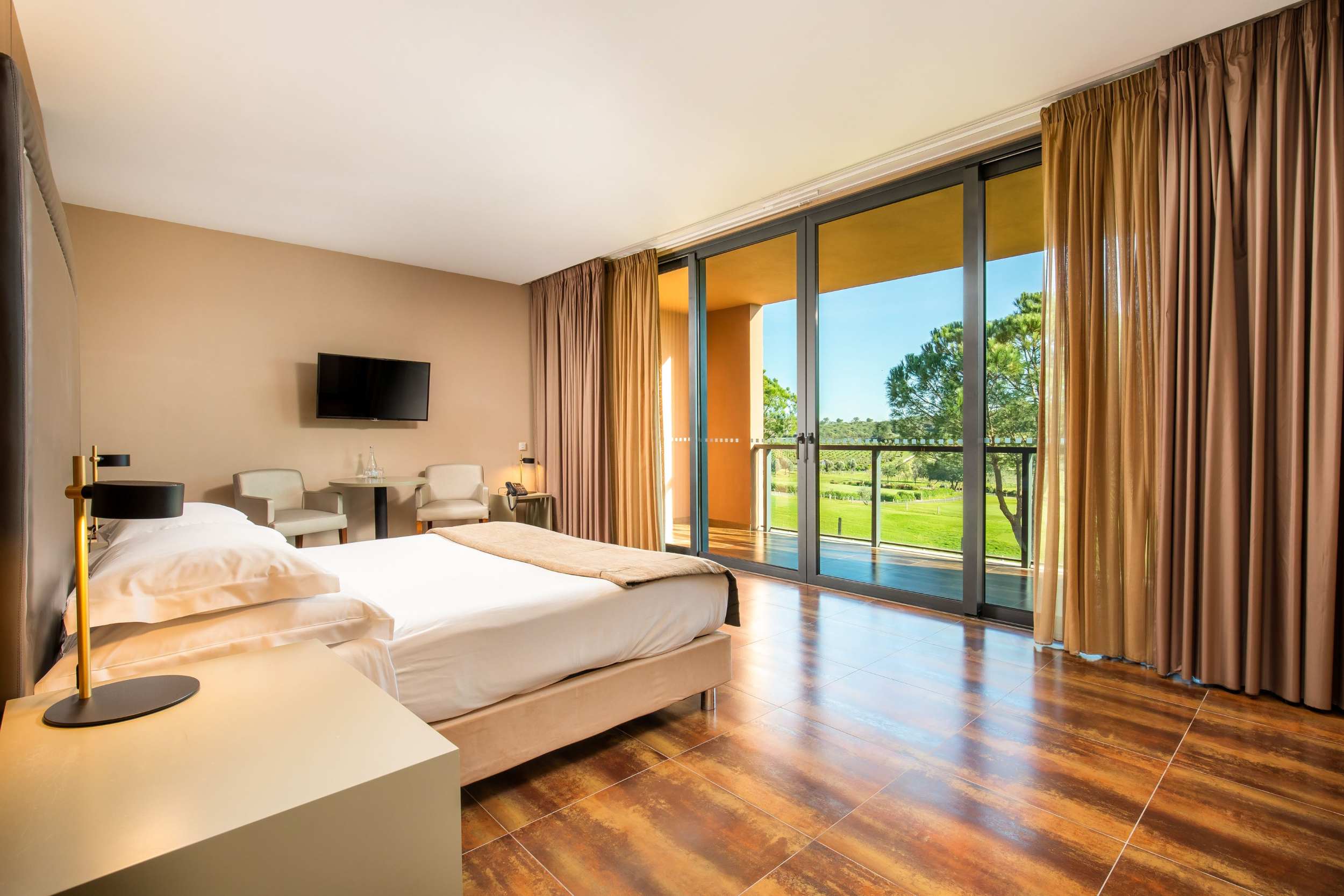 Nau Morgado Golf & Country Club - Chambre Deluxe