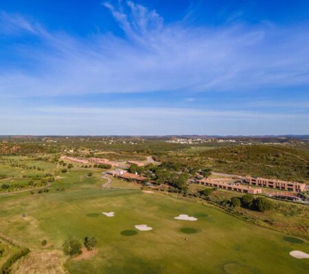 Nau Morgado Golf & Country Club - Algarve