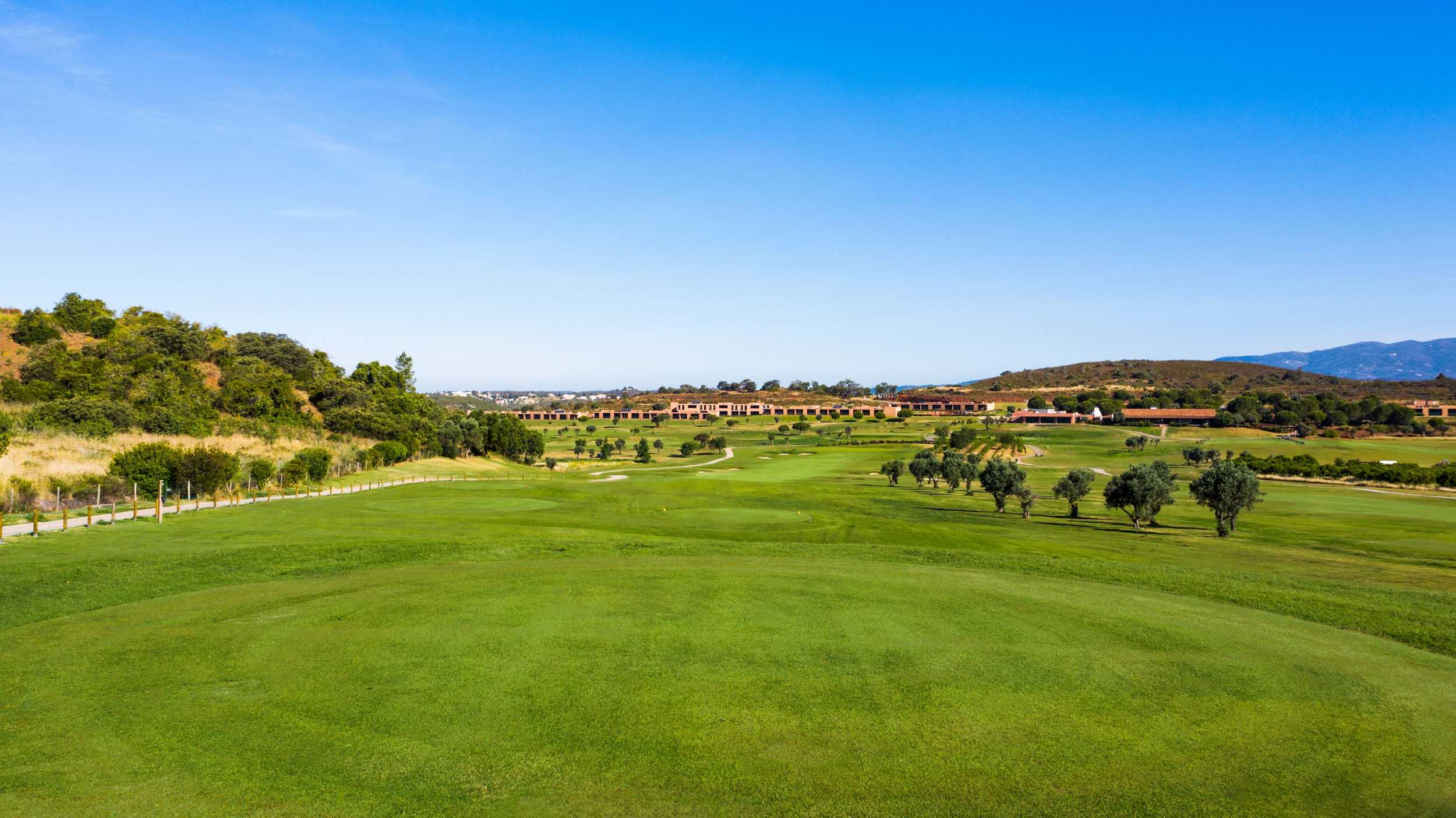 Nau Morgado Golf & Country Club - Portugal