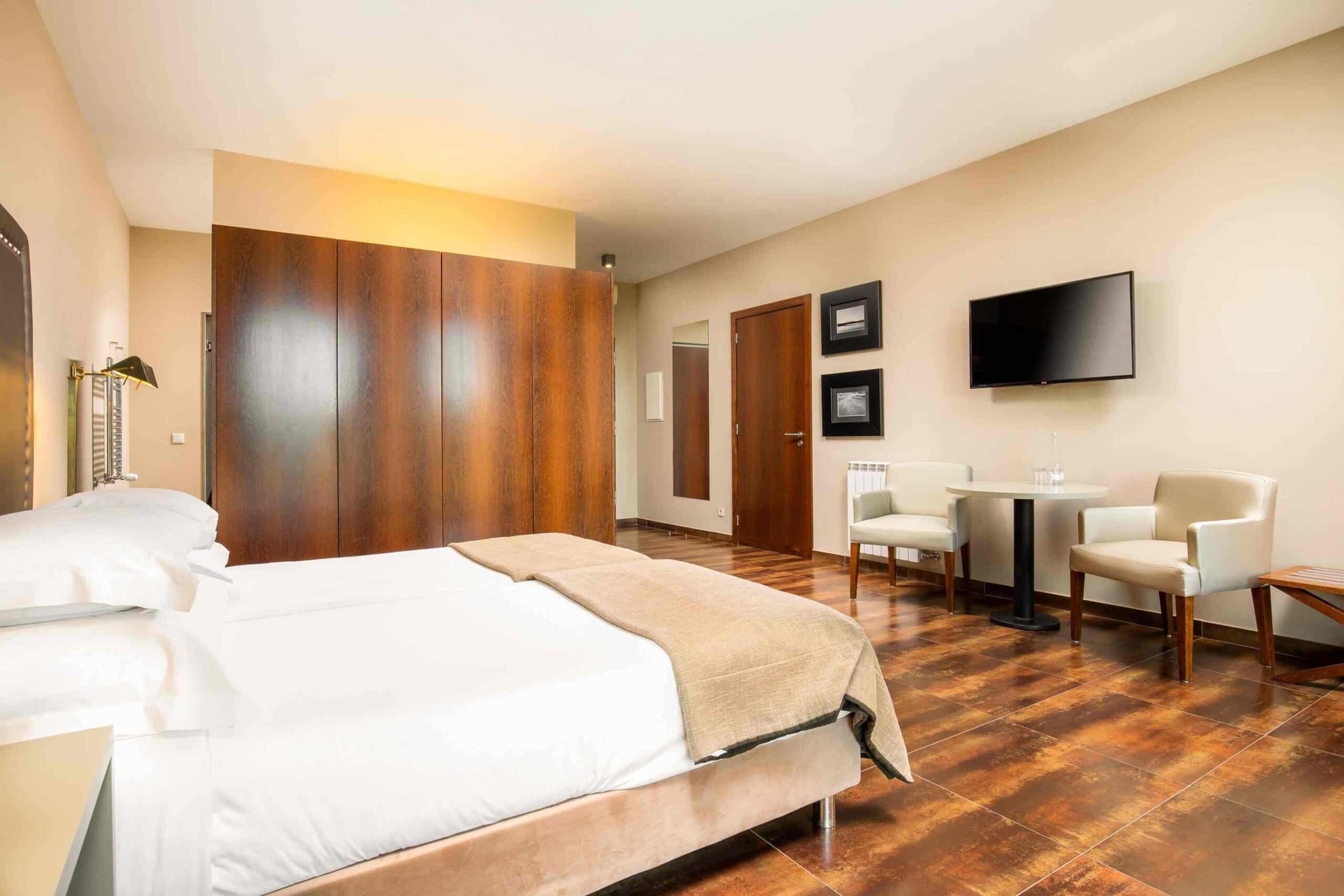 Nau Morgado Golf & Country Club - Chambre