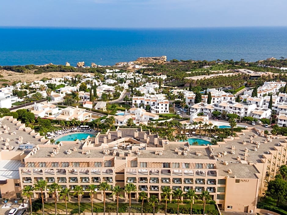 Nau Sao Rafael Suites view