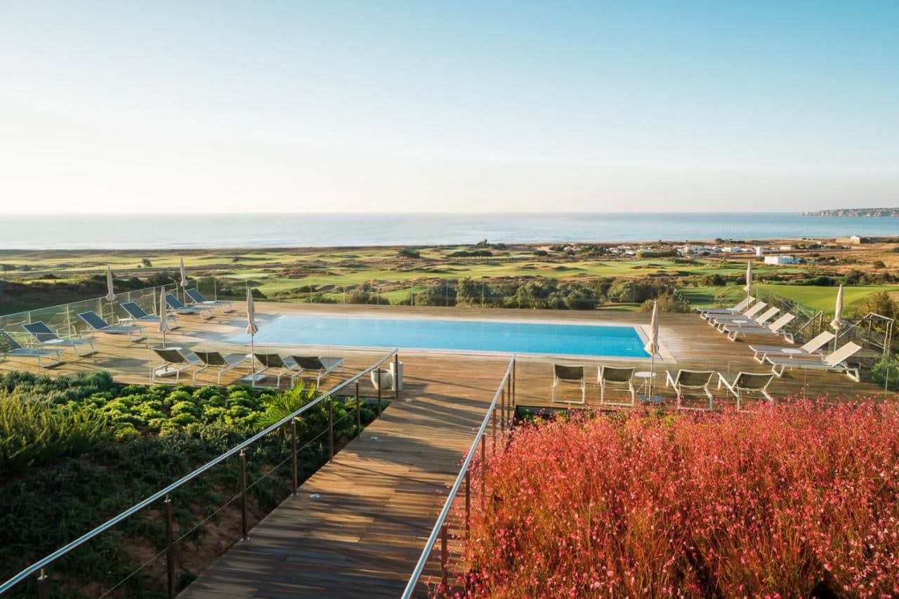 Palmares Beach House Pool