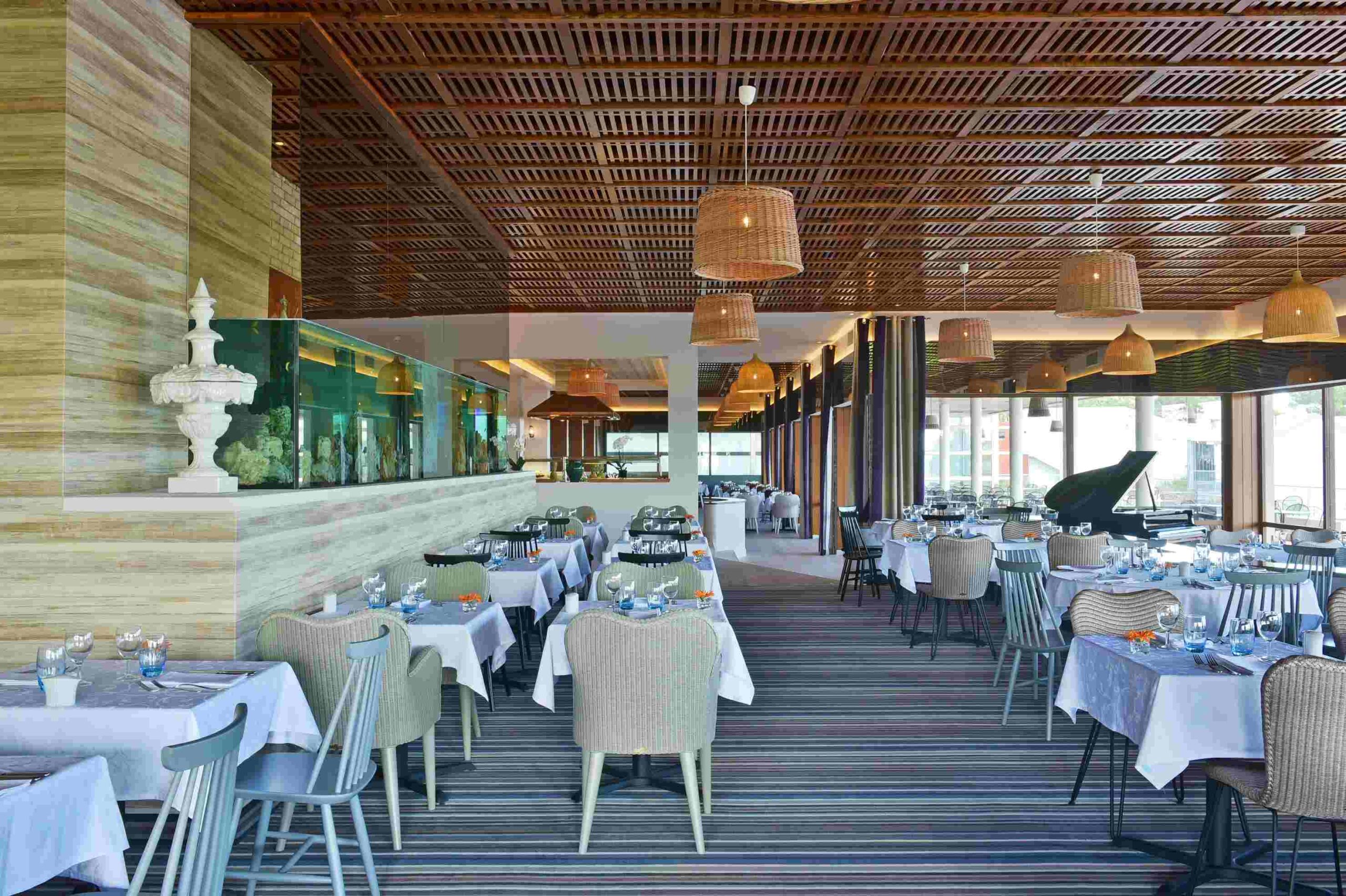 Pestana Alvor Praia - Restaurant