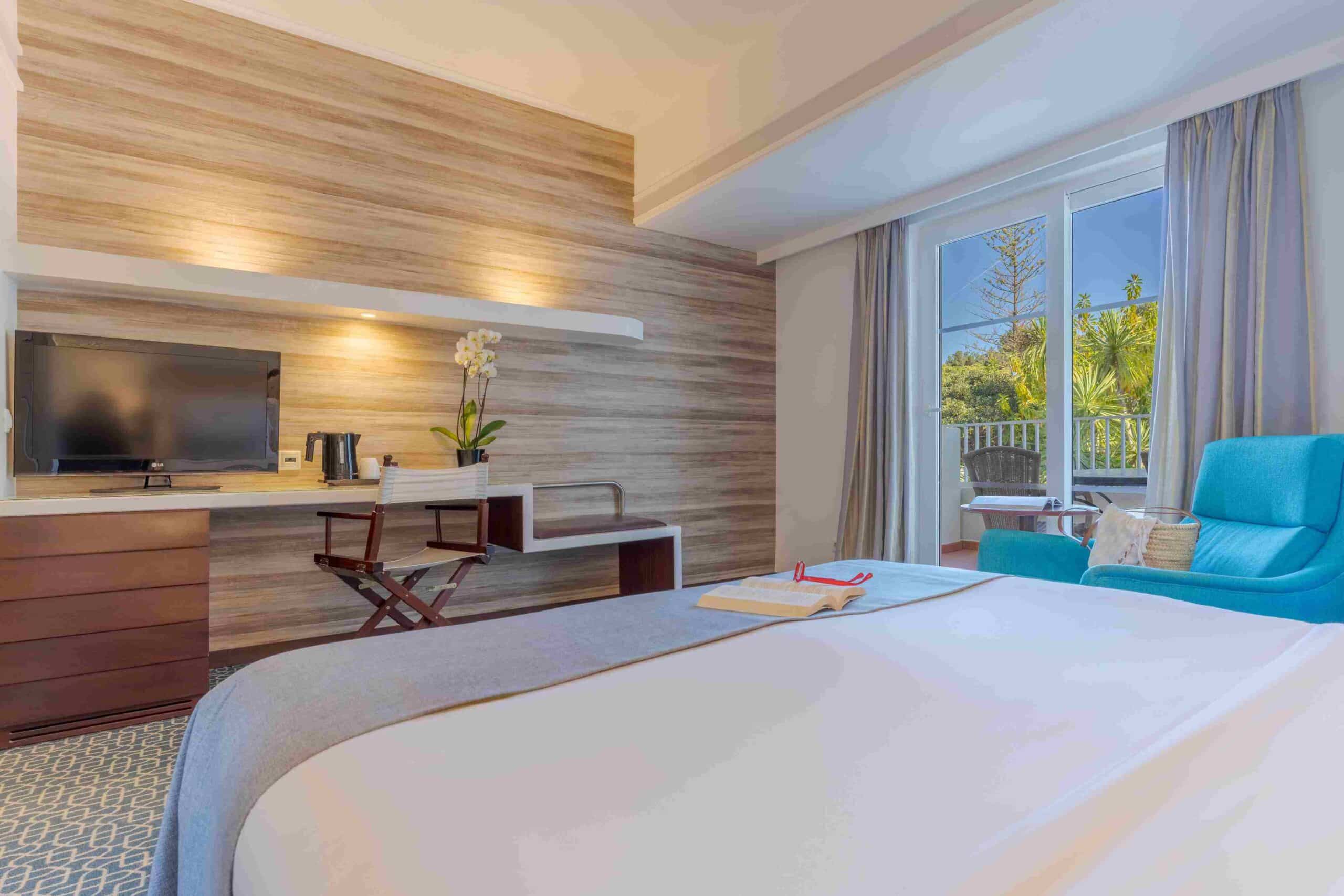Pestana Alvor Praia - Chambre Deluxe