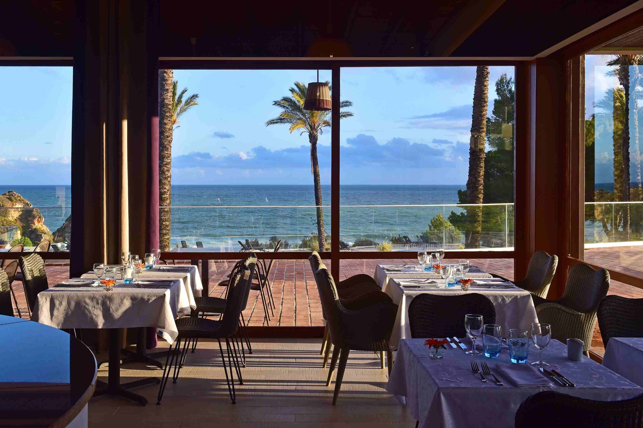 Pestana Alvor Praia - Vue Restaurant