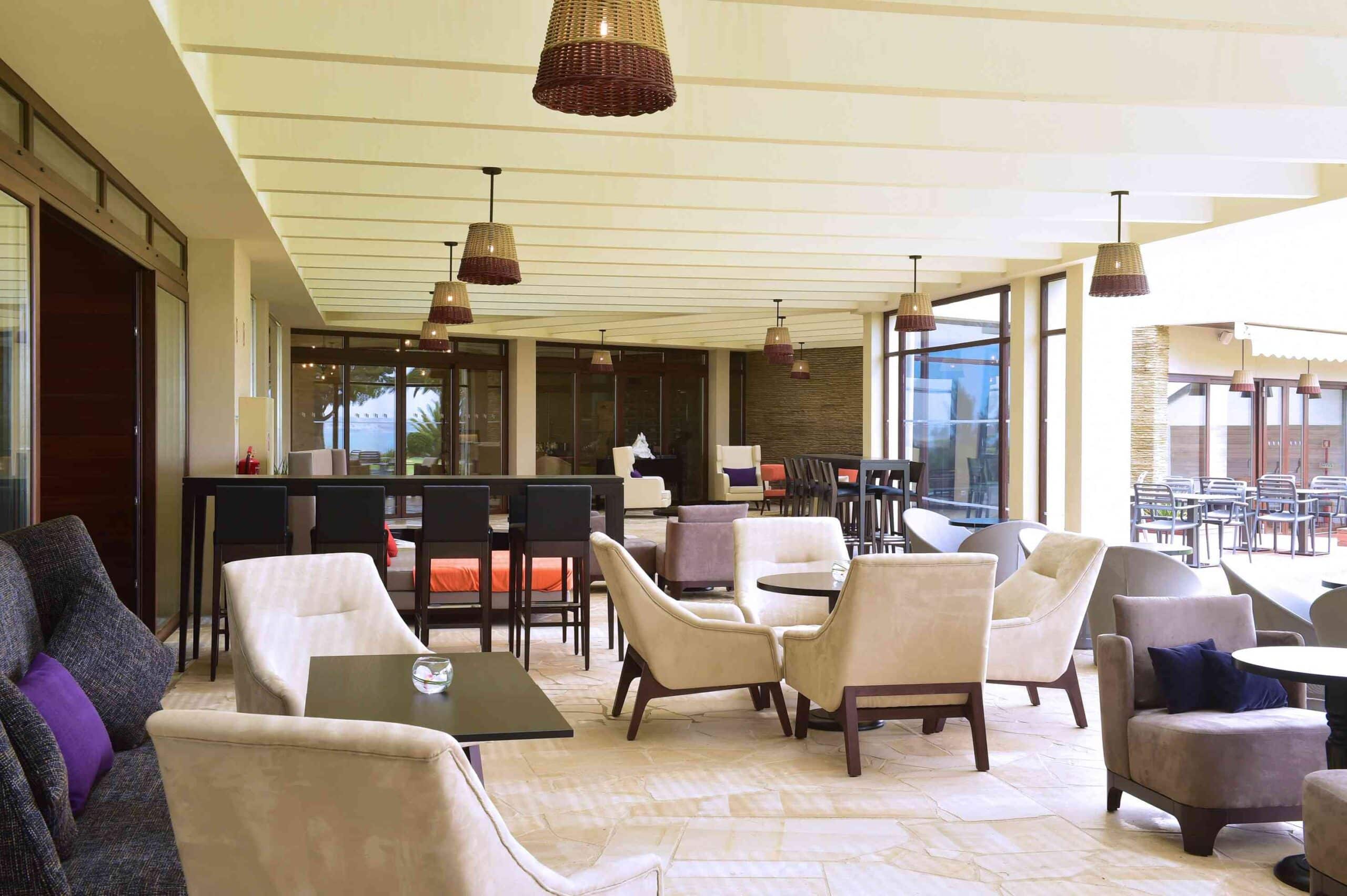 Pestana Alvor Praia - Bar