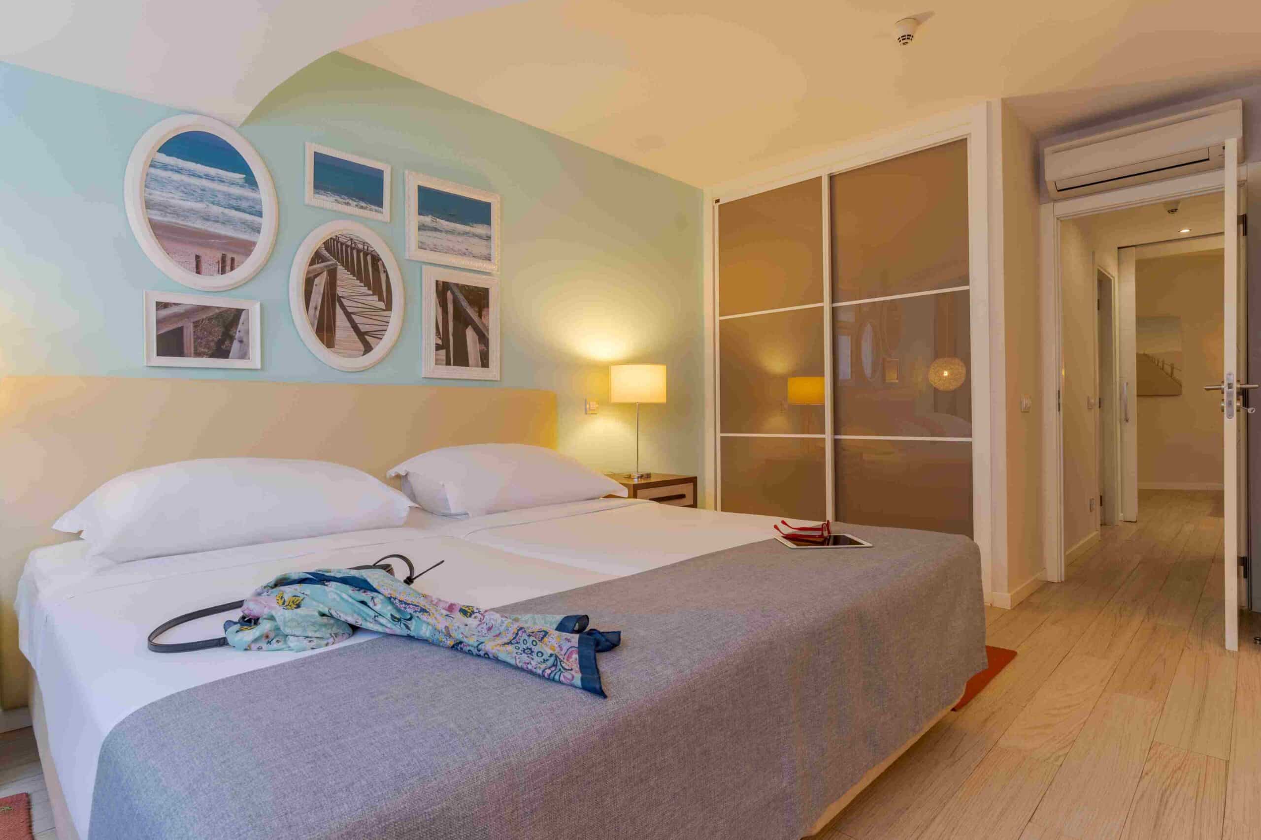 Pestana Alvor Praia - Suite T1 Duplex