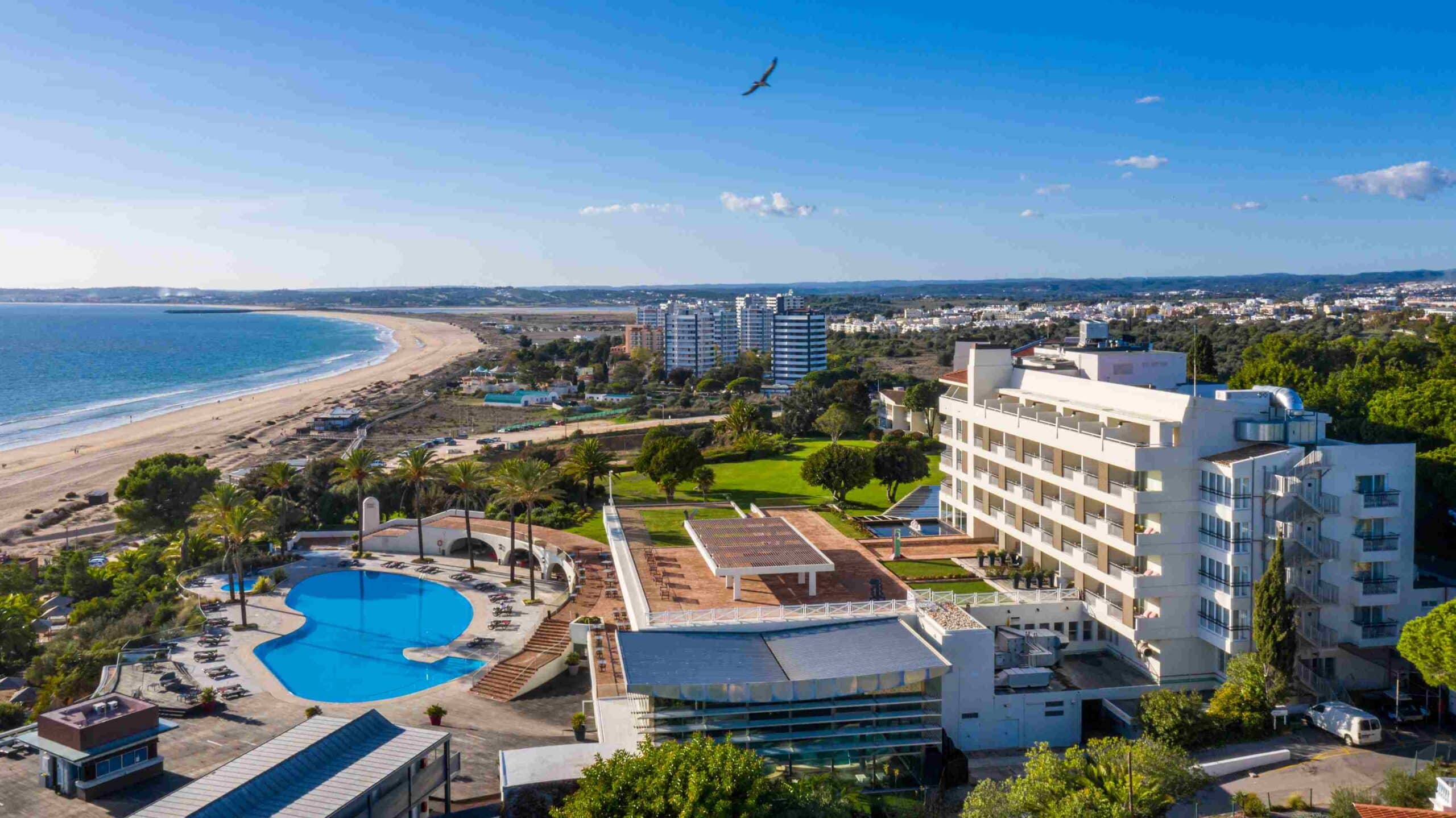 Pestana Alvor Praia - Portugal
