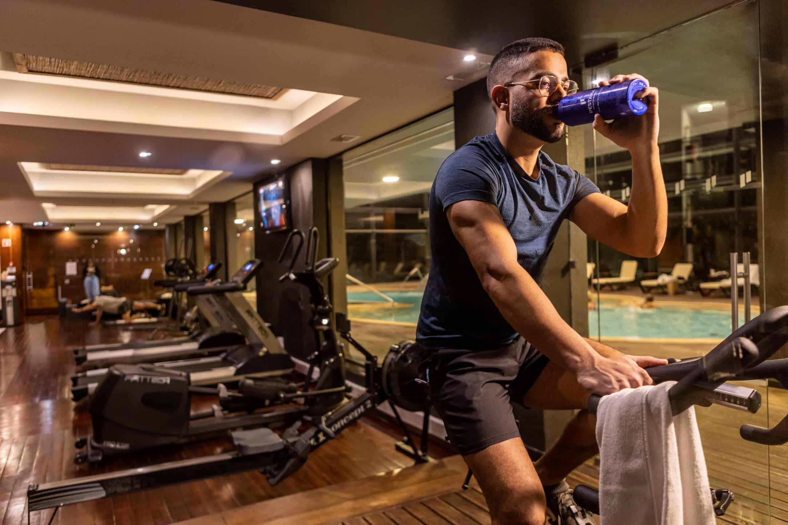 Pestana Alvor Praia - Fitness