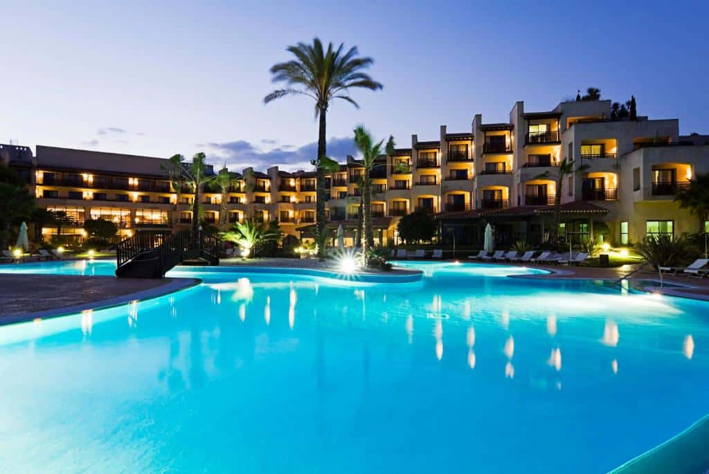 Precise El Rompido outdoor pool