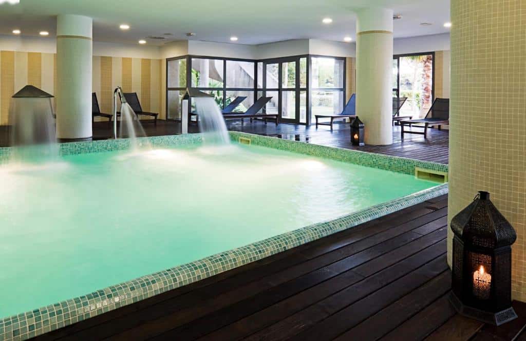 Precise El Rompido Spa