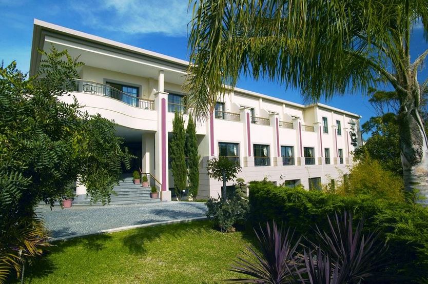 Quinta Das Vistas  - Hôtel