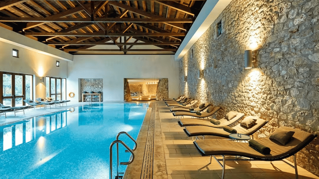 Romanos-Costa-Navarino-Gym