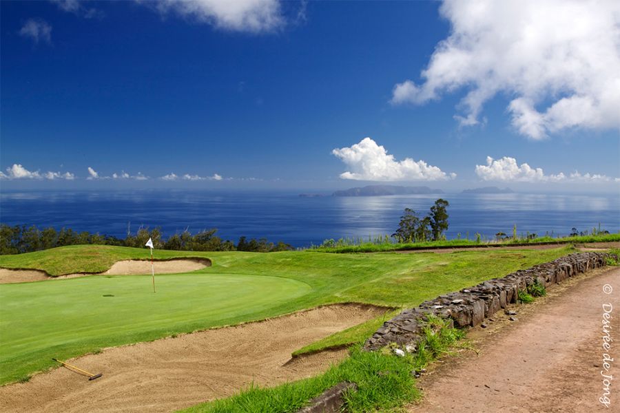 Santo Da Serra GC - Ocean view