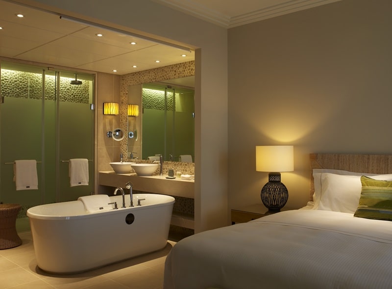 The Westin Costa Navarino - Bathroom