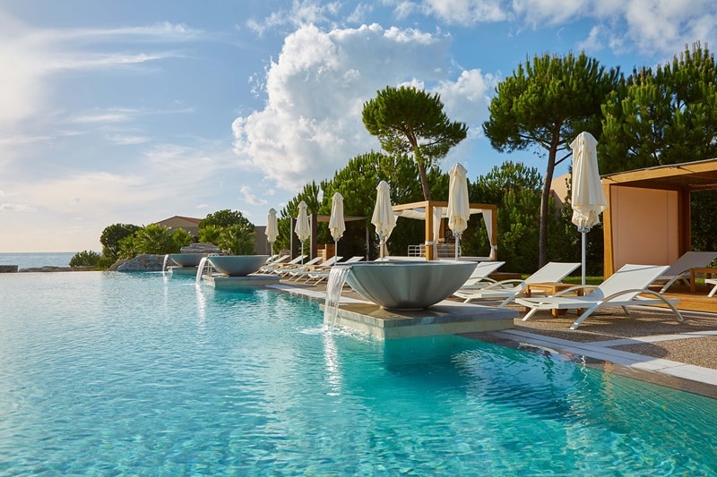 The Westin Costa Navarino - Pool