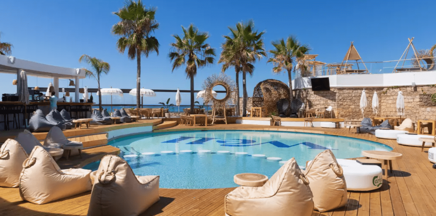 Vale do Lobo Pool