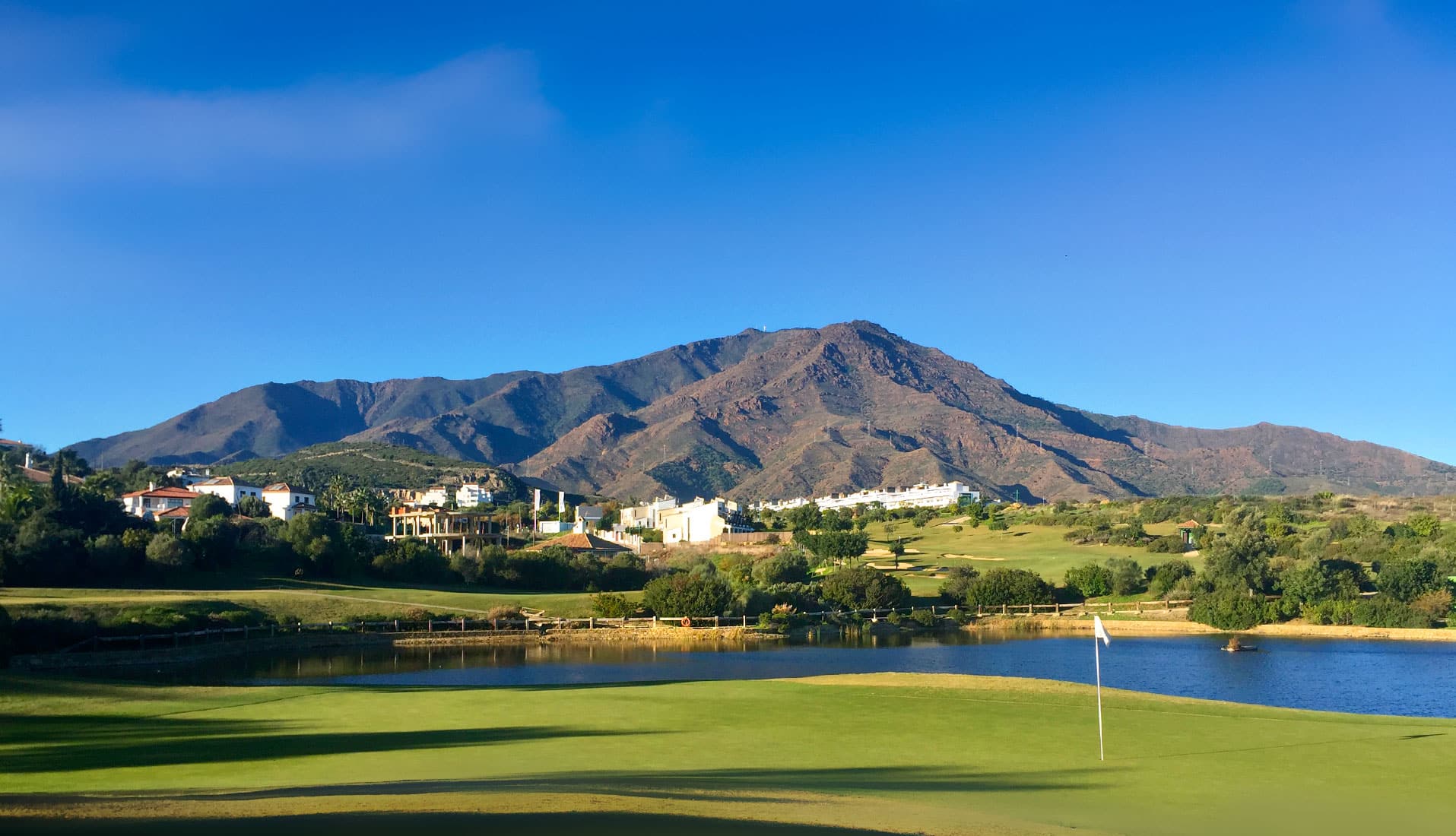 Valle-Romano Golf Course - Spain