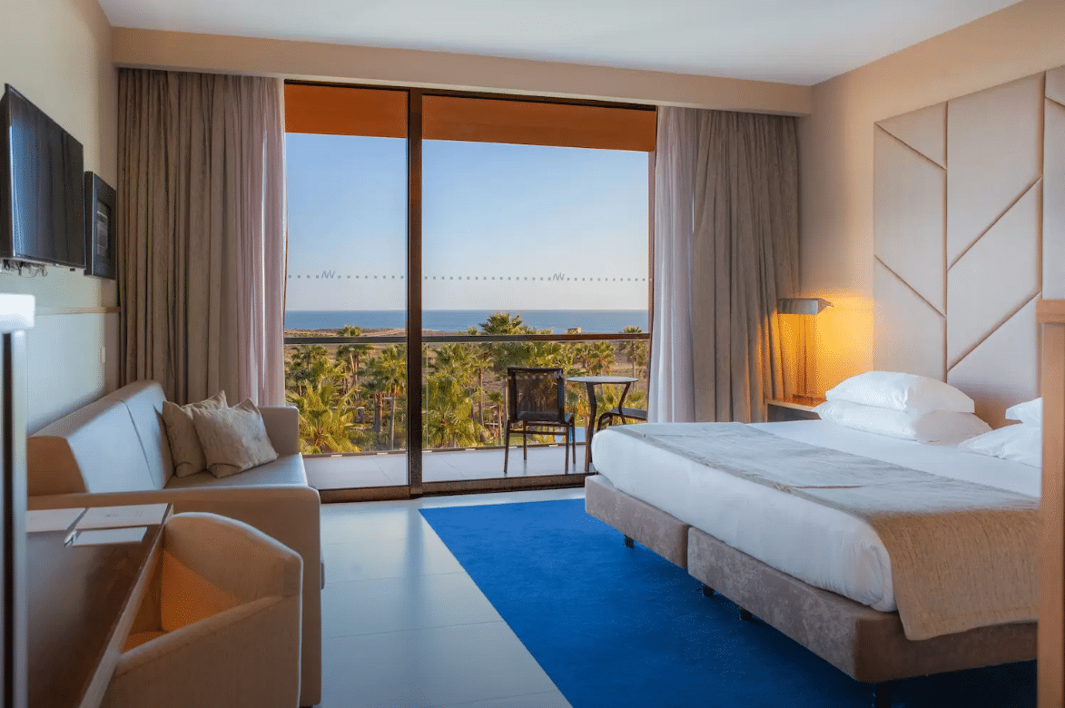 Vidamar Resort Hotel Algarve Bedroom