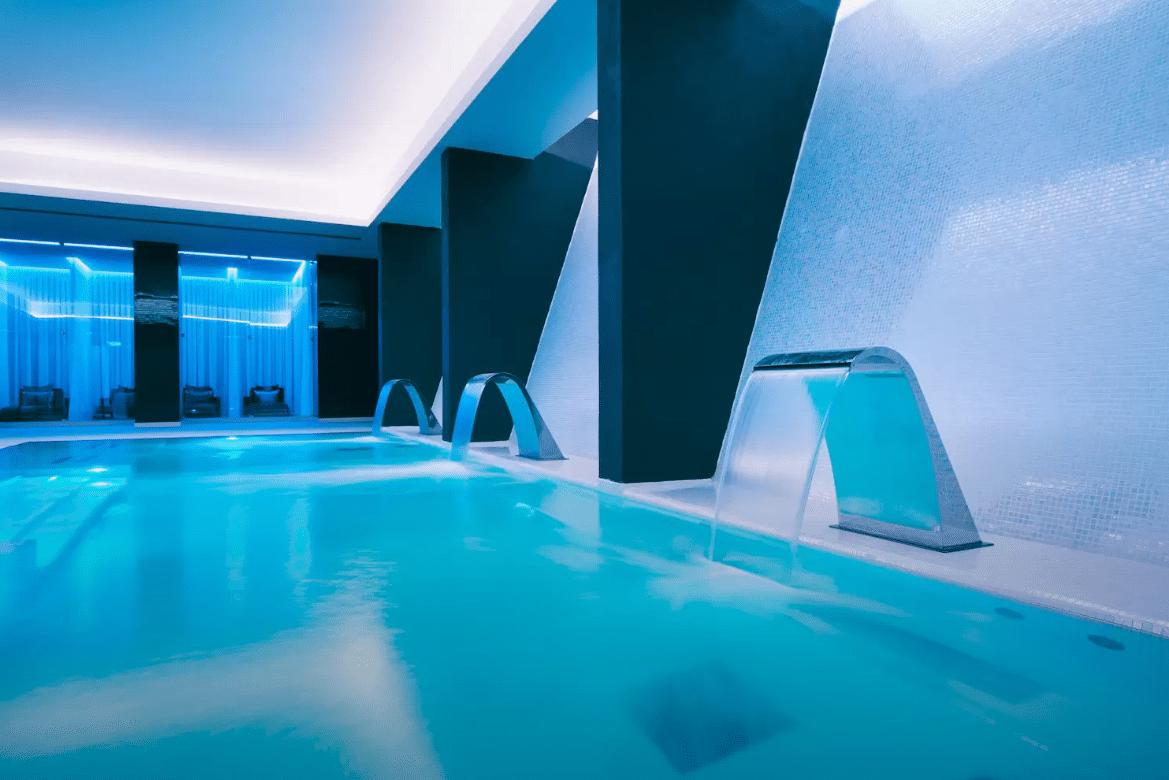 Vidamar Resort Hotel Algarve Spa