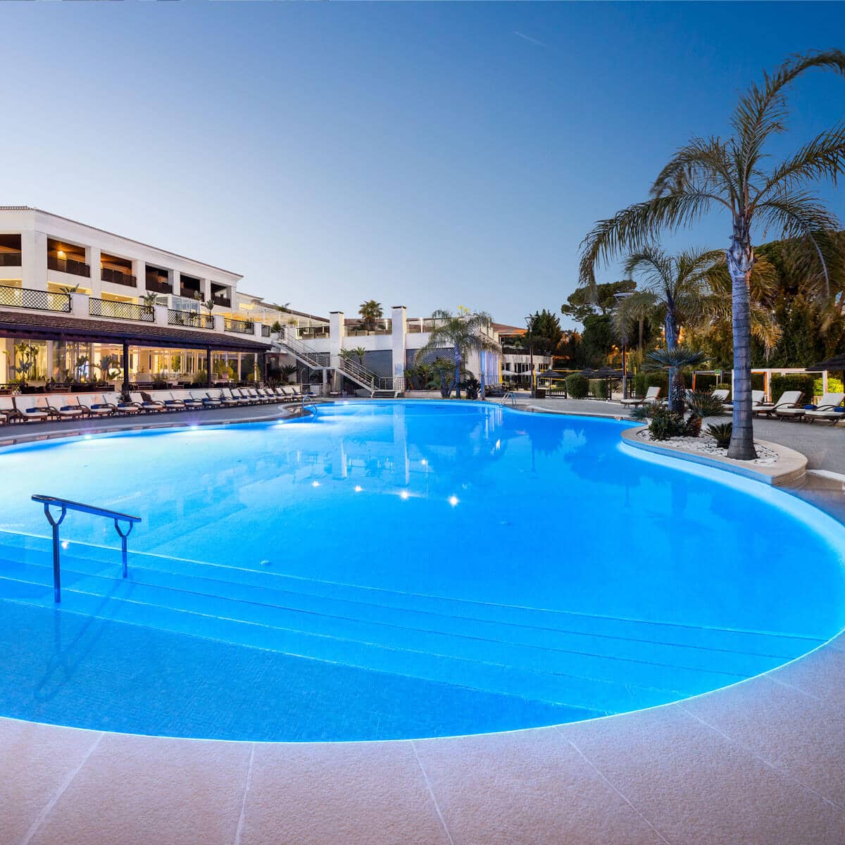 Wyndham Grand Algarve Pool