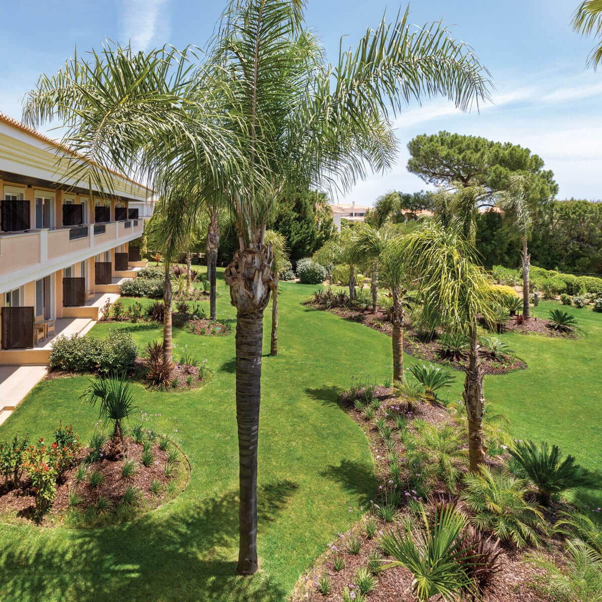 Wyndham Grand Algarve Gardens