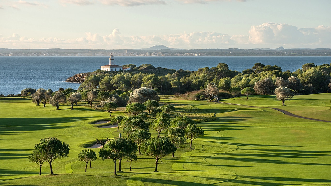 Alcanada Golf Course - Mallorca