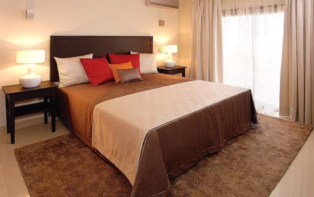 Amendoeira Golf Resort - Bedroom