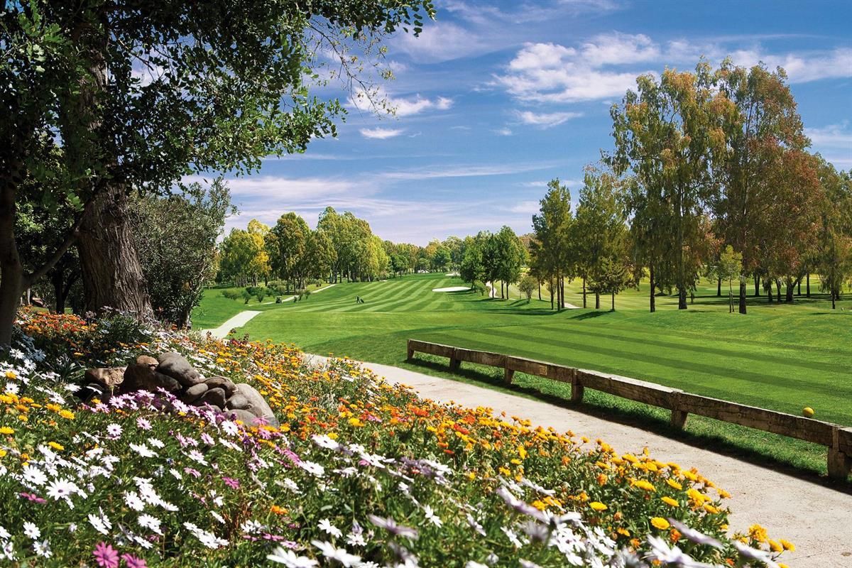 Atalaya New GC