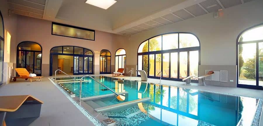 Barcelo Montecastillo Golf Spa