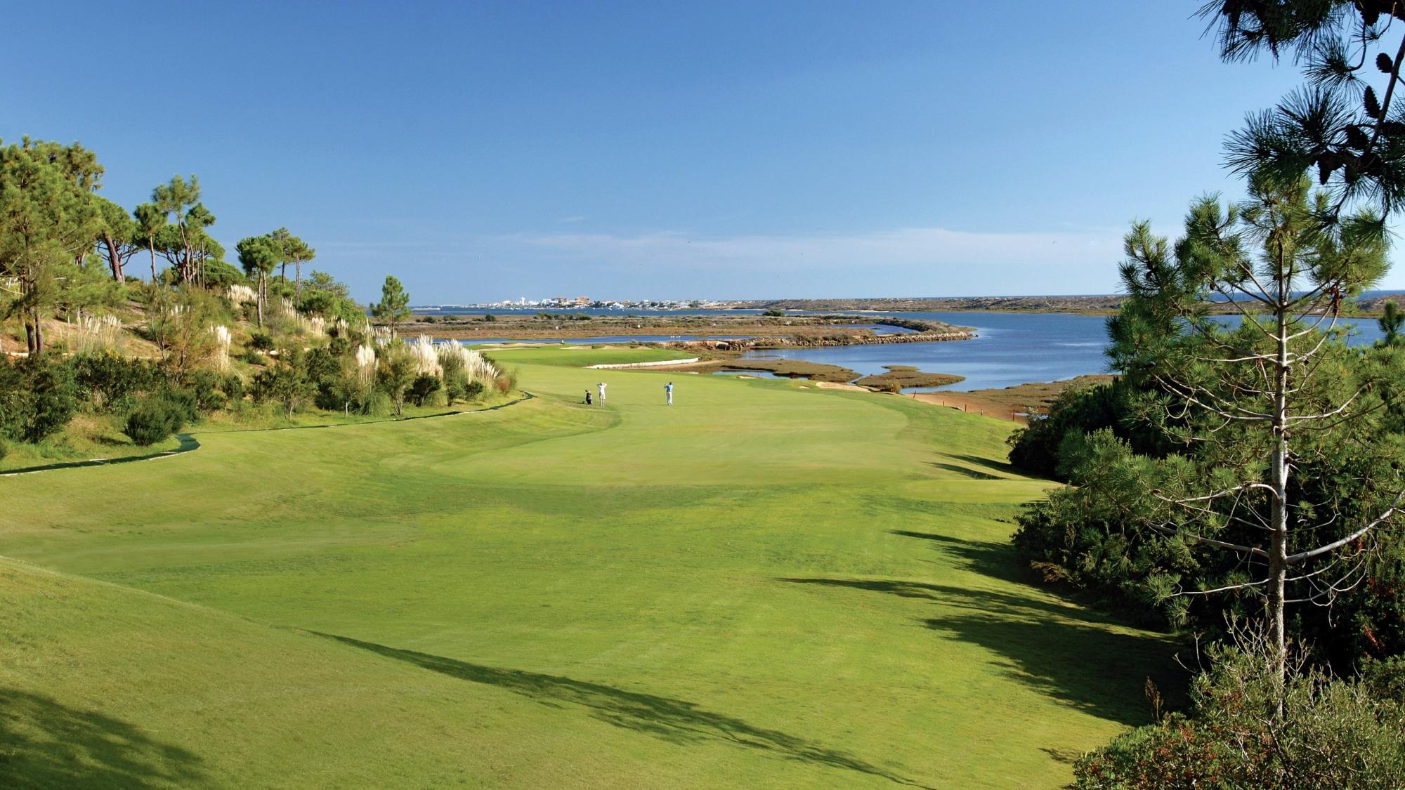 Bonalba Golf Club - Alicante