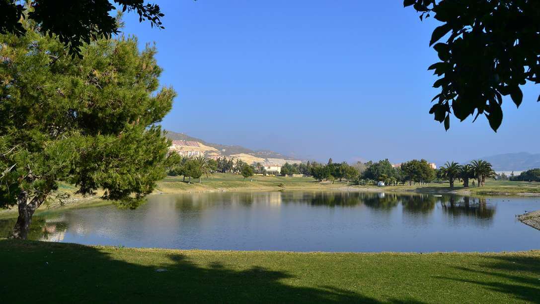 Bonalba Golf Club - Alicante