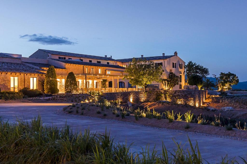 Carrossa Hotel & Spa - Mallorca