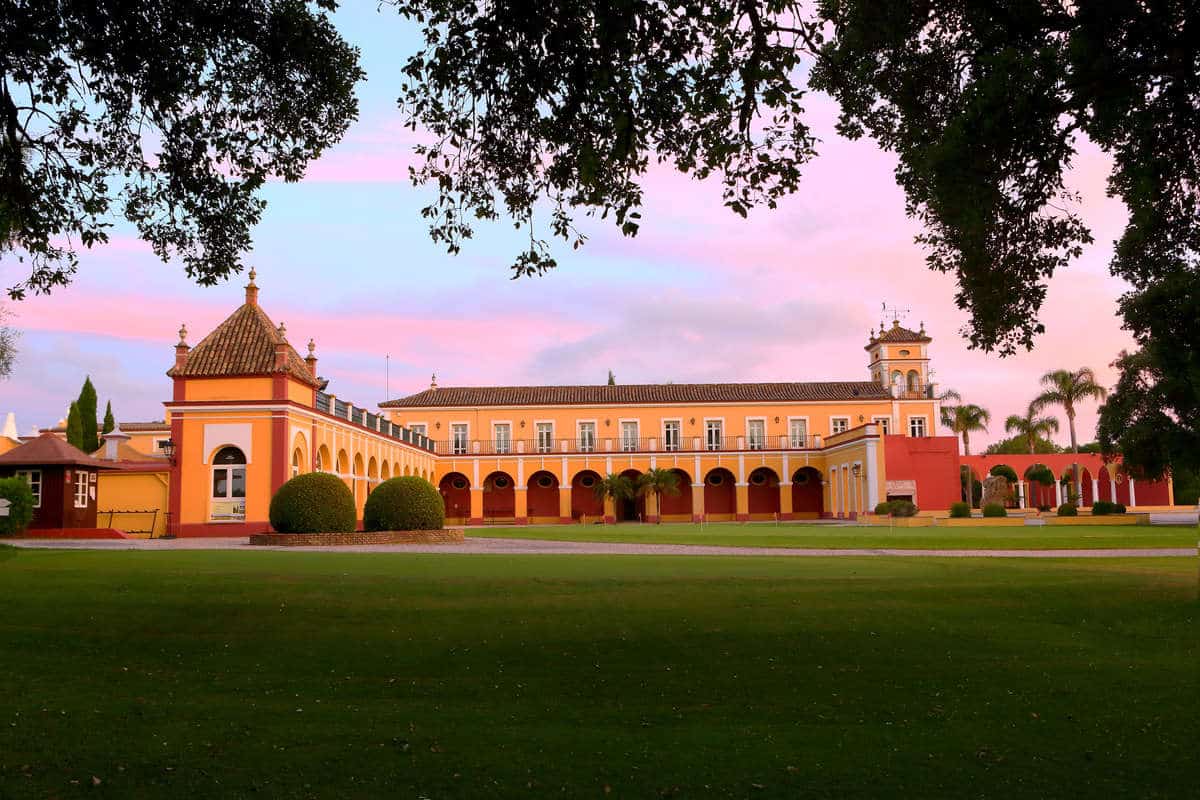 Dehesa Mmontenmedio Golf & Country Club