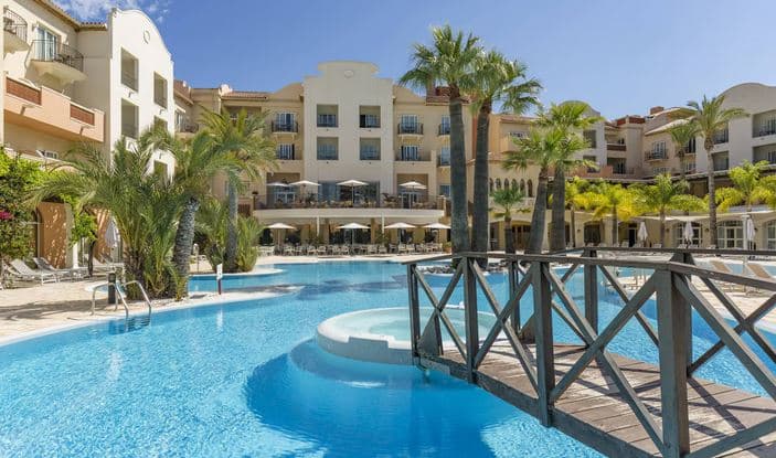 Denia Marriott La Sella Golf Resort & Spa - Pool