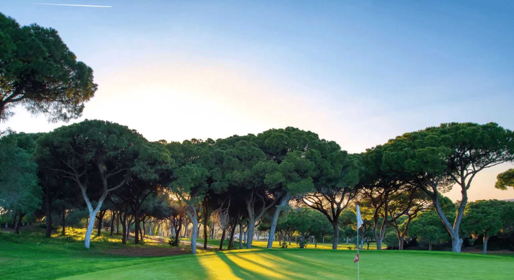 Dom Pedro Old Course -Algarve