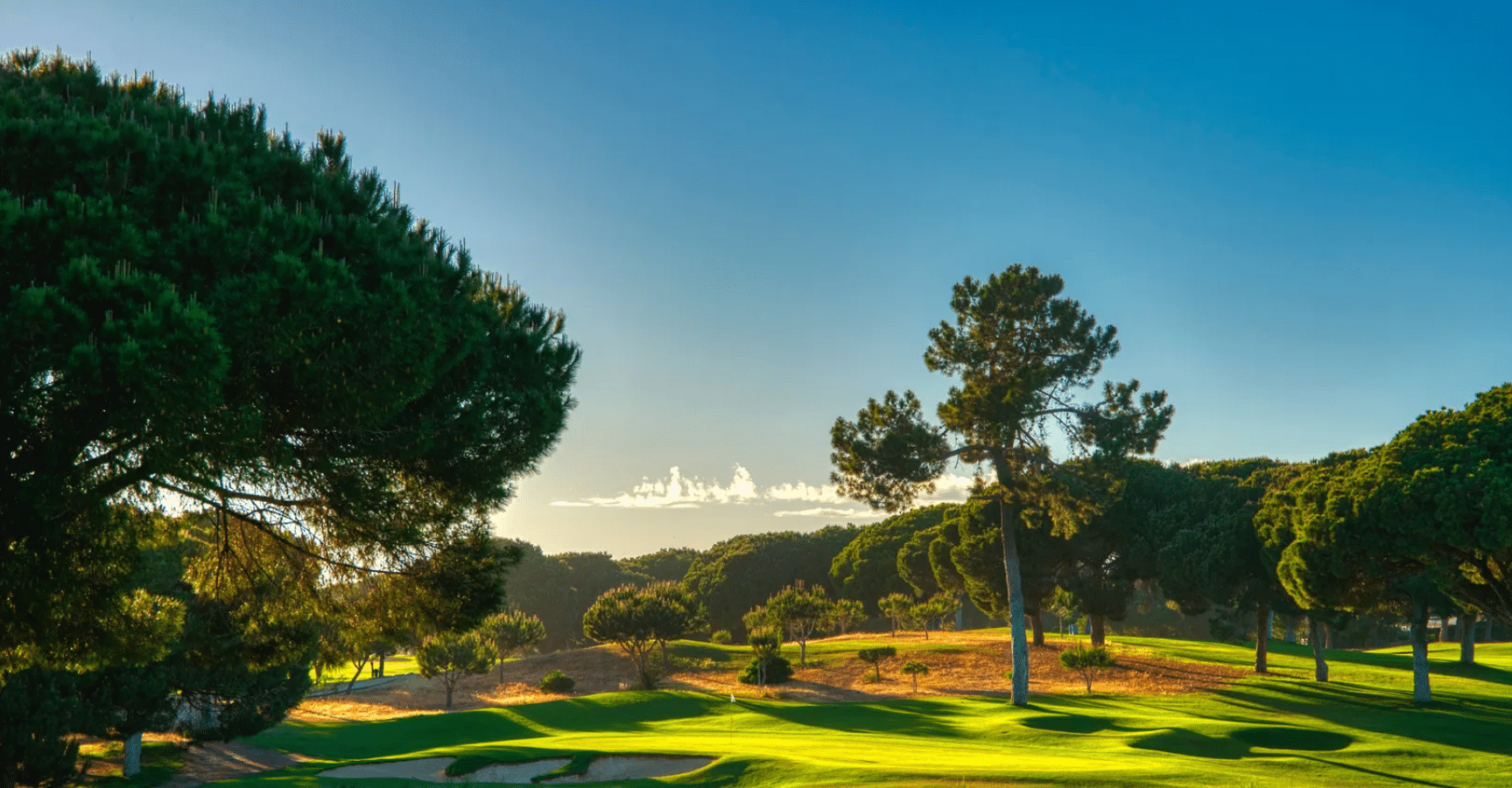 Dom Pedro Pinhal - Algarve