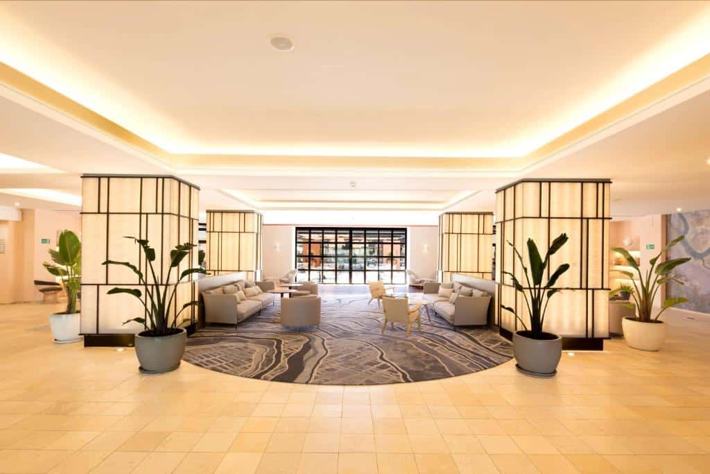 doubletree-by-hilton-islantilla-beach-golf-Resort-1
