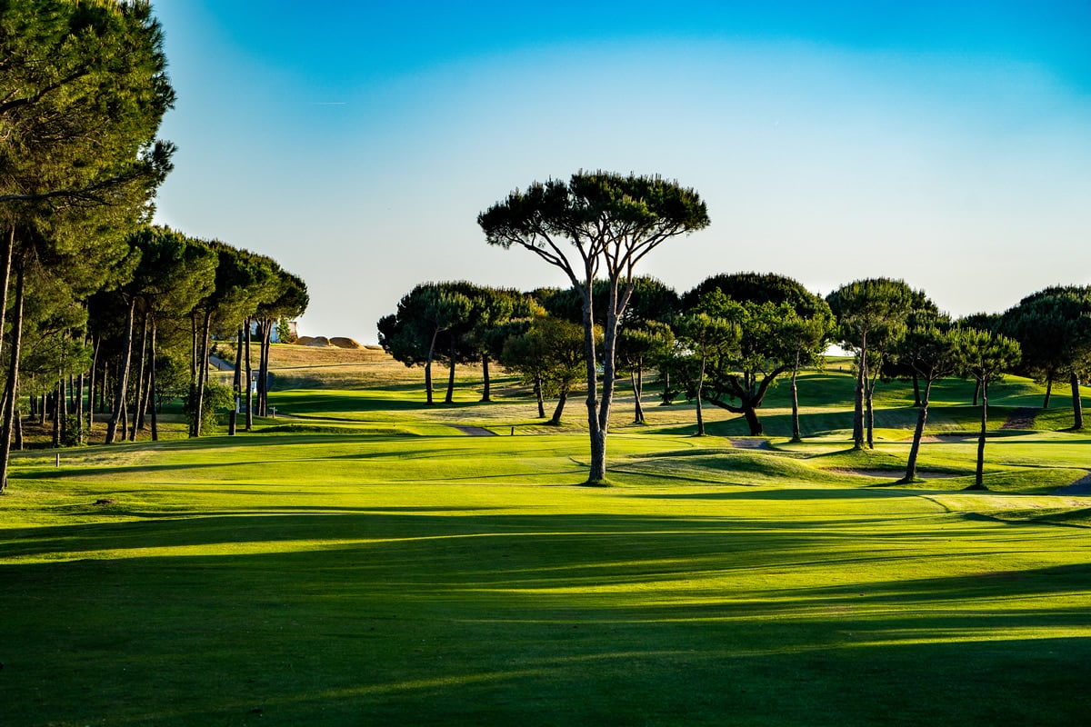 El Rompido Nord - Fairway